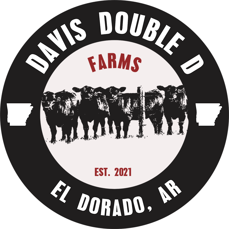 Farm Fresh Beef by Davis Double D Farms