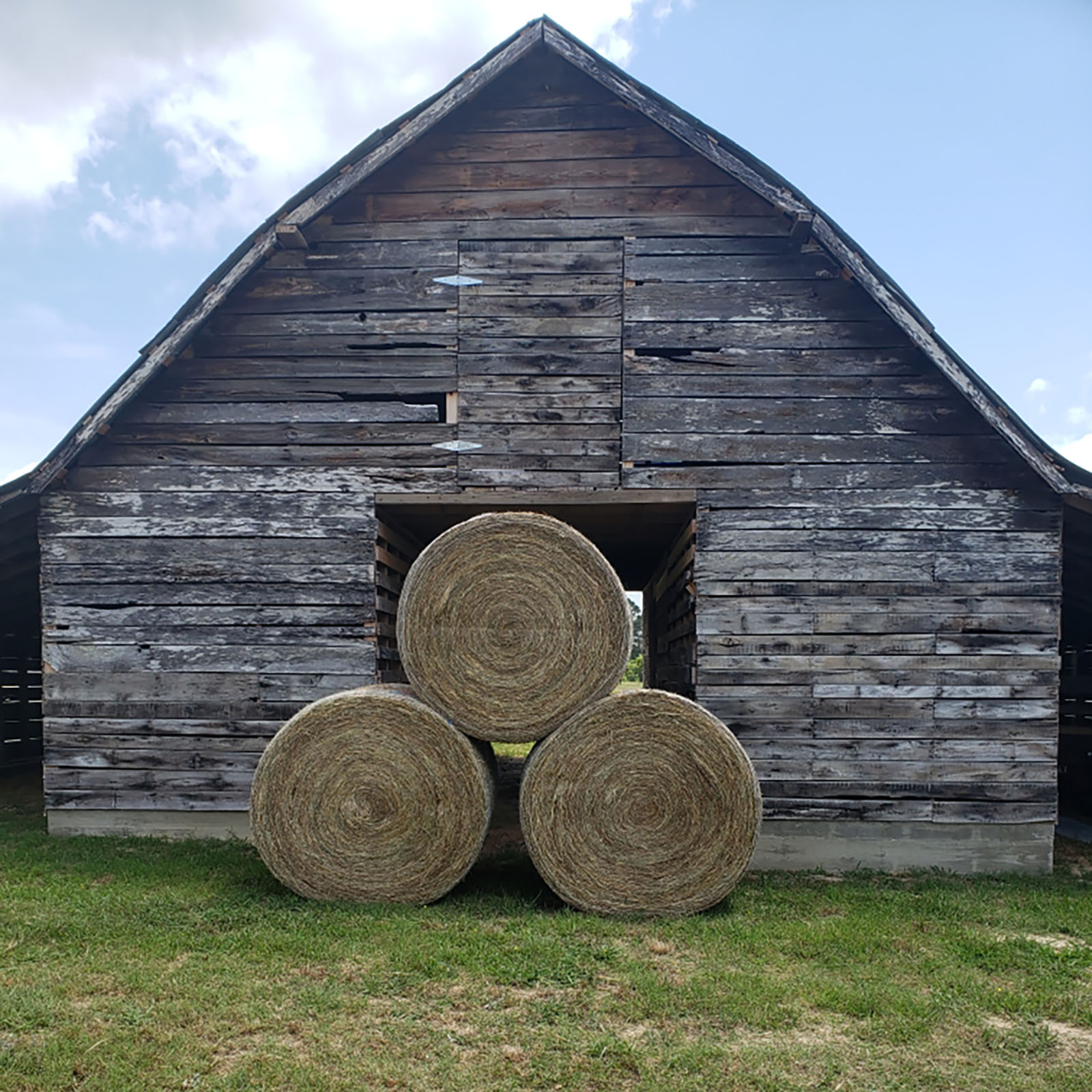 Davis Double D Farms Ranch